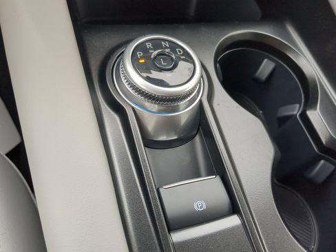 New 2026 Ford Explorer Active image 60