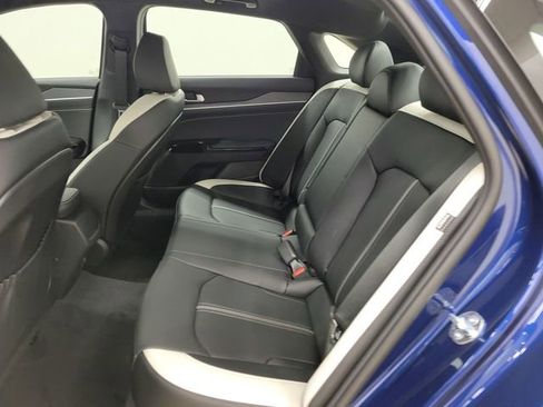 New 2026 Kia K5 GT-Line w/ GT-Line Premium Package image 17