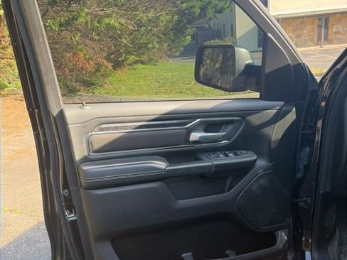 Used 2024 RAM 1500 Big Horn image 12