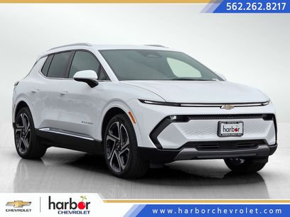 New 2026 Chevrolet Equinox EV LT w/ Convenience Package II