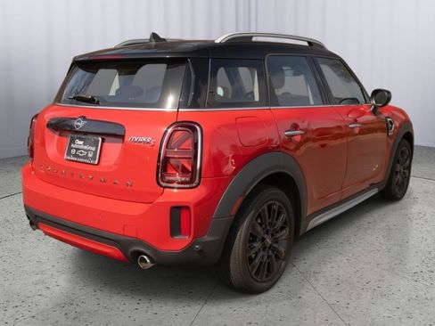 Used 2024 MINI Cooper Countryman S AWD/4WD image 25