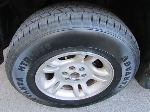 Used 2003 Dodge Durango Sport RWD image 10
