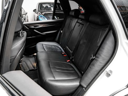 Used 2016 BMW X5 xDrive35i image 41