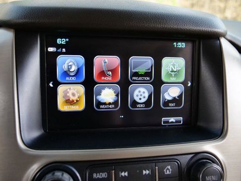 Used 2020 GMC Yukon Denali w/ Denali Ultimate Package image 11