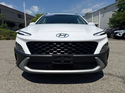 Used 2023 Hyundai Kona SEL w/ Convenience Package