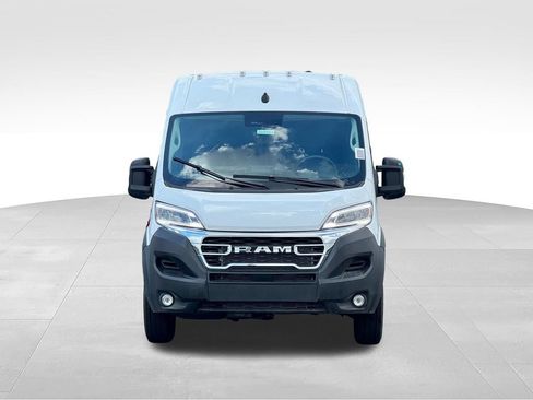 New 2026 RAM ProMaster 3500 w/ Quick Order Package 22G SLT FWD image 2