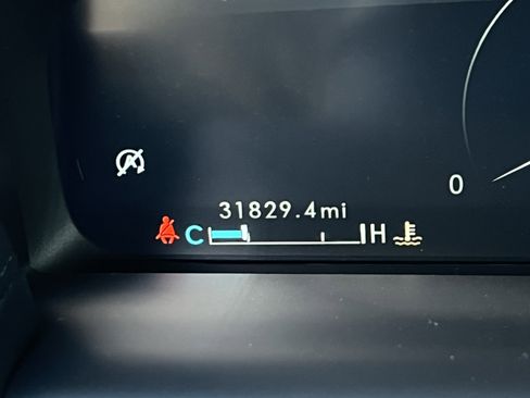 Certified 2022 Lincoln Nautilus Reserve w/ Equipment Group 201A image 19