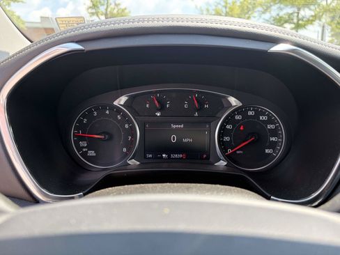 Used 2023 Chevrolet Blazer LT w/ Convenience Package FWD image 10
