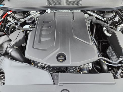 New 2025 Audi A5 2.0T Prestige image 33