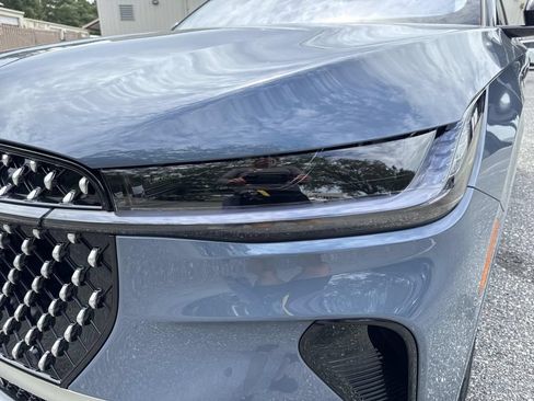 New 2026 Lincoln Nautilus Reserve AWD/4WD image 9