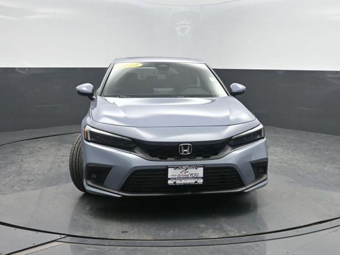 Used 2023 Honda Civic Sport Touring image 40