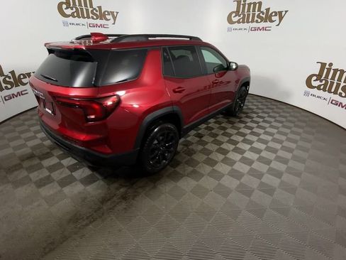 Used 2026 GMC Terrain Elevation w/ Elevation Premium Package image 8