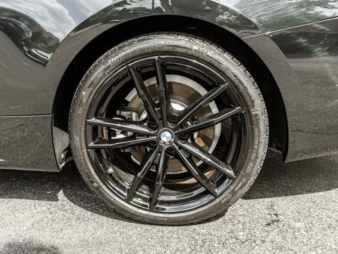 Used 2022 BMW 430i xDrive Convertible w/ M Sport Package AWD/4WD image 32