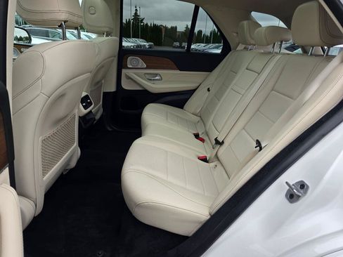Used 2023 Mercedes-Benz GLE 450 4MATIC image 18