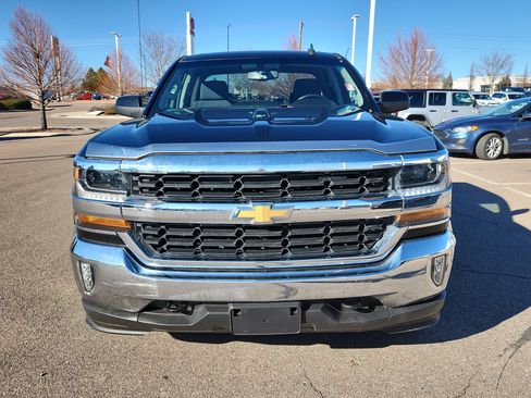 Used 2018 Chevrolet Silverado 1500 LT w/ All Star Edition image 5