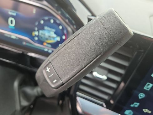 Certified 2024 Chevrolet Silverado 3500 LTZ w/ LTZ Plus Package image 12