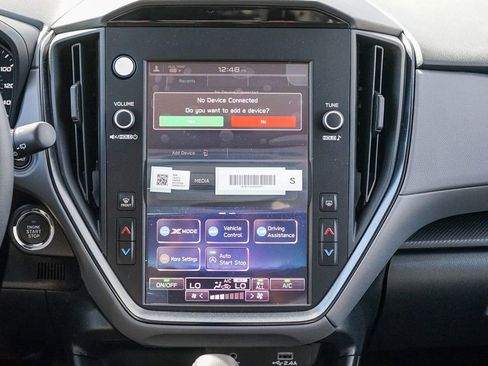 New 2026 Subaru Crosstrek 2.5i image 16