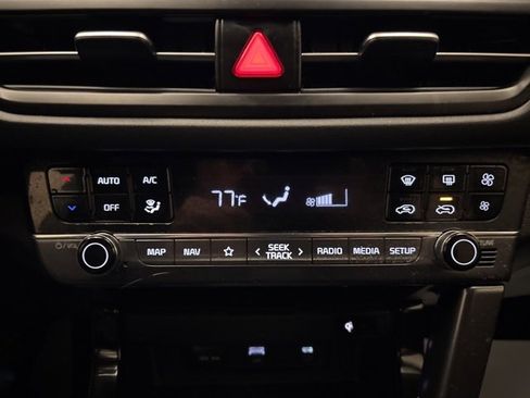 Certified 2024 Kia Seltos SX image 20