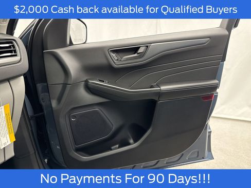 New 2026 Ford Escape Active w/ Tech Pack #1 AWD/4WD image 23