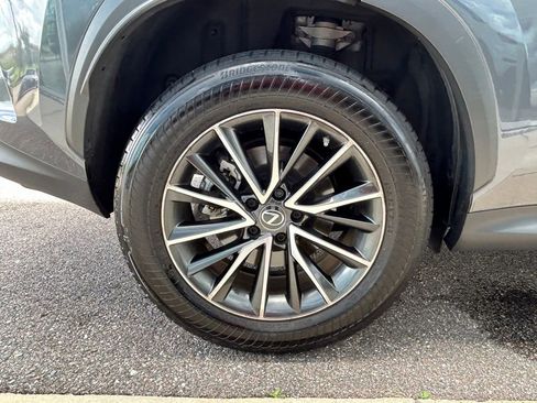 Used 2022 Lexus NX 250 FWD w/ Premium Package image 42