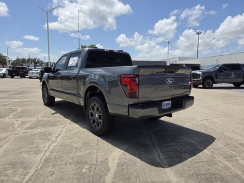 New 2026 Ford F150 STX w/ Equipment Group 200A AWD/4WD image 8
