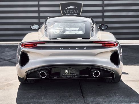 Used 2026 Lotus Emira RWD image 15