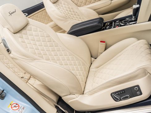 Used 2016 Bentley Continental GT Speed AWD/4WD image 25