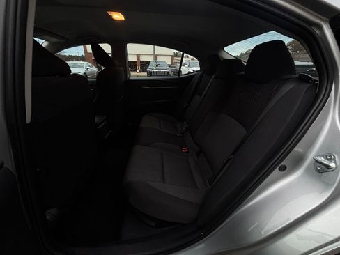 Used 2025 Toyota Camry LE image 25