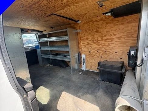 Used 2015 Ford Transit 350 148 Low Roof RWD image 32