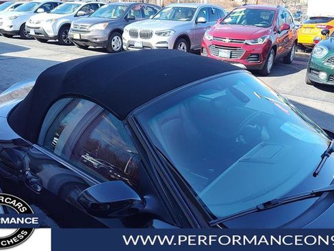 Used 2004 BMW Z4 3.0i image 21