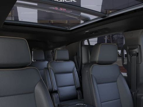 New 2026 GMC Yukon Elevation w/ Elevation Premium Package AWD/4WD image 24