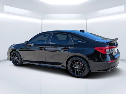 Used 2023 Honda Civic Si image 5