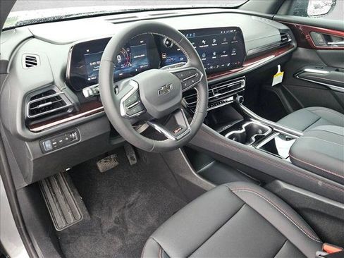 New 2026 Chevrolet Traverse Z71 image 3