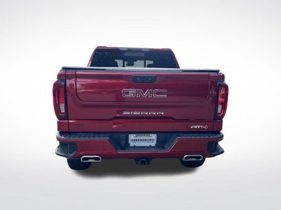 Used 2023 GMC Sierra 1500 AT4 w/ AT4 Premium Package