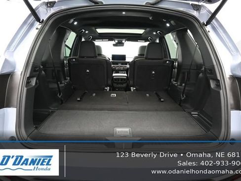 Used 2026 Honda Pilot TrailSport image 40