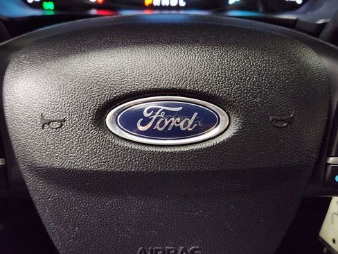Used 2022 Ford Escape S image 45