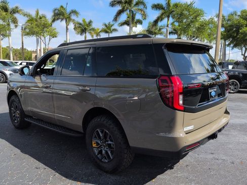 New 2026 Ford Expedition Tremor image 5