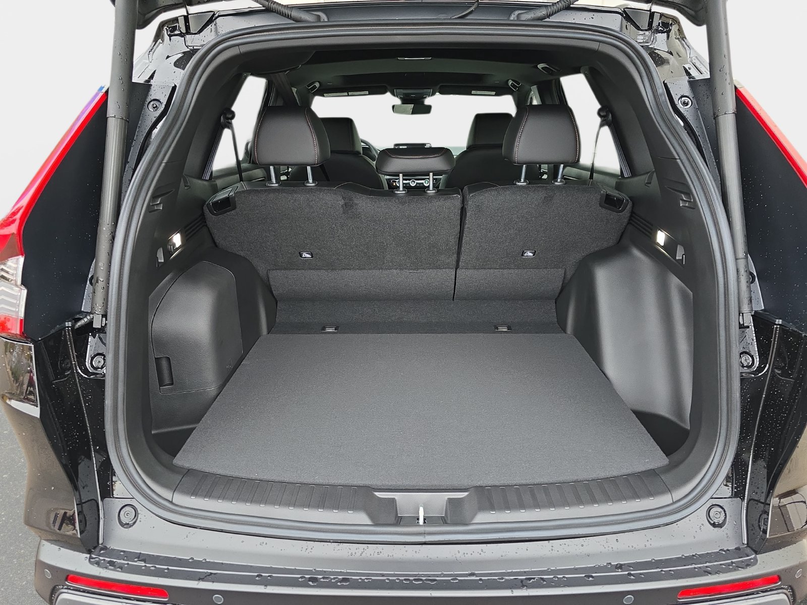 New 2027 Honda CR-V Sport-L image 12