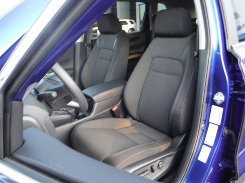 Certified 2024 Honda CR-V EX image 15