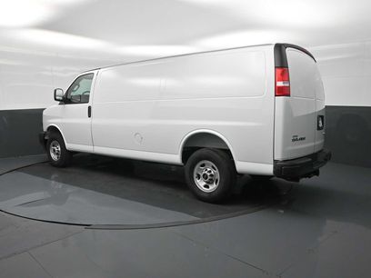 New 2026 GMC Savana 3500 Extended w/ Driver Convenience Package