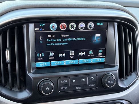 Used 2018 Chevrolet Colorado LT w/ LT Convenience Package AWD/4WD image 27