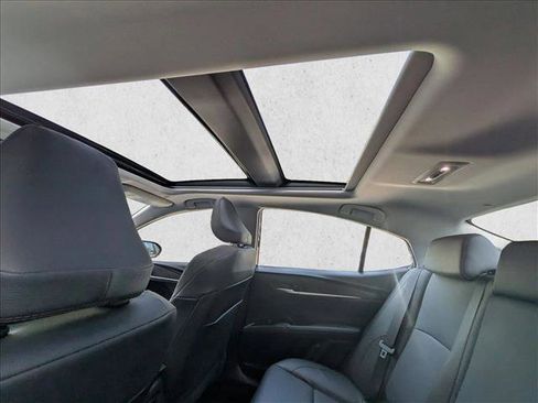 Used 2026 Toyota Camry XLE w/ Premium Package AWD/4WD image 19