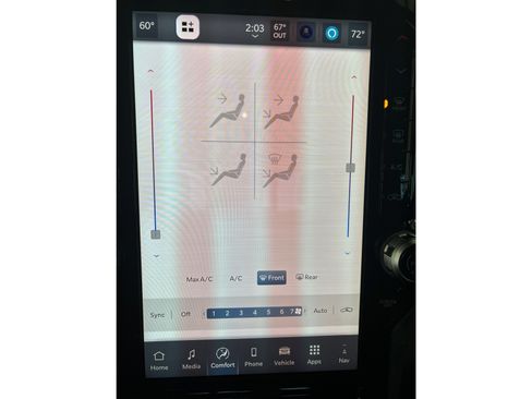 New 2026 RAM 2500 Tradesman image 27