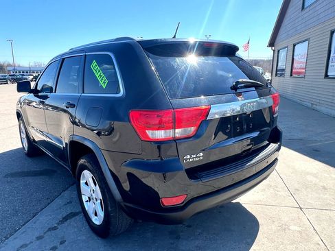 Used 2012 Jeep Grand Cherokee Laredo image 7