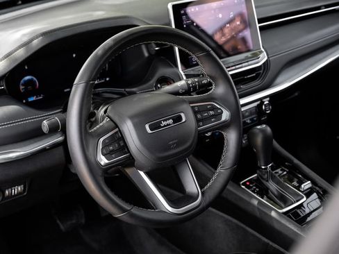 Used 2022 Jeep Compass High Altitude image 4