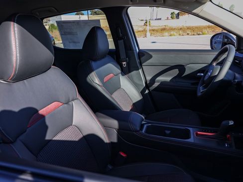 New 2026 Nissan Kicks SR image 21