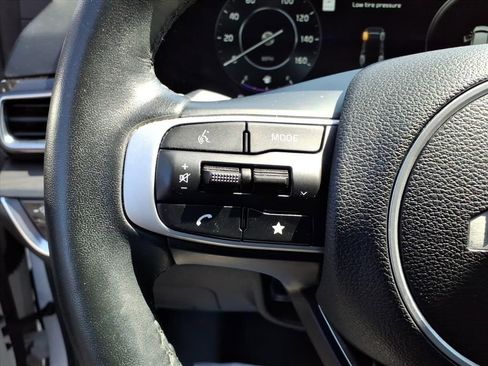 Certified 2023 Kia Sportage X-Pro image 12