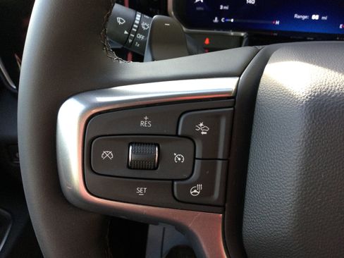 New 2026 Chevrolet Silverado 1500 RST image 13