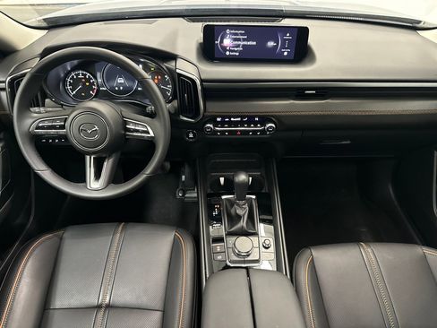 Certified 2025 MAZDA CX-50 AWD 2.5 S w/ Weather Package image 18
