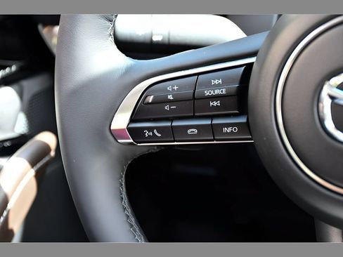 Used 2025 MAZDA CX-30 2.5 Turbo w/ Premium Package AWD/4WD image 35